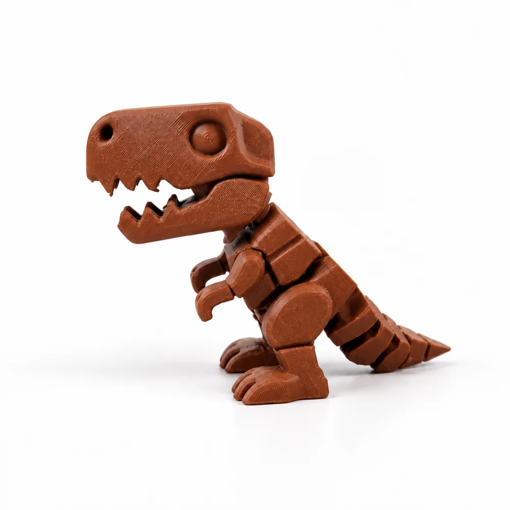 T-rex Articulado